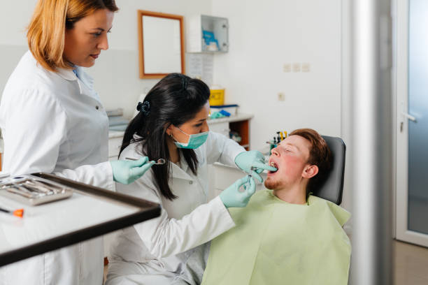 Best Broken or Cracked Tooth Emergency Dentist in Erie, CO